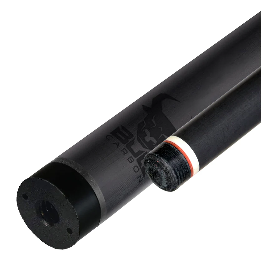 Bull Carbon Cue Shaft-5/16 x 14 Thread