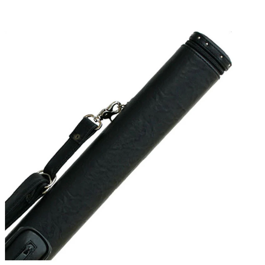 Instroke Premier Series 1x1 Cue Case - Black
