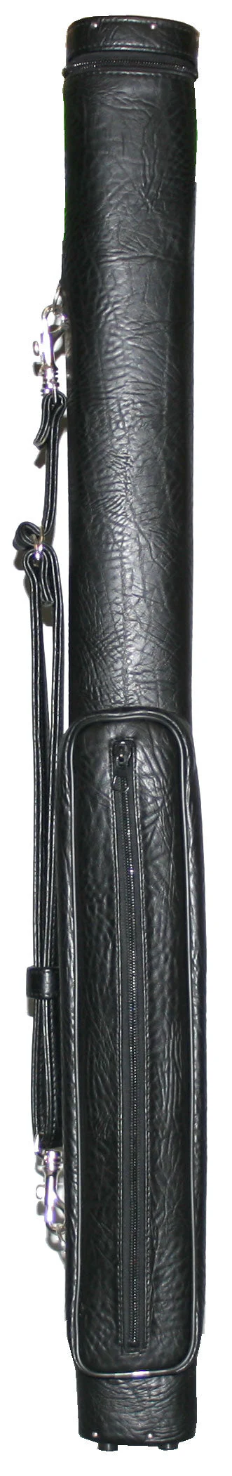 Instroke Premier Series 1x1 Cue Case - Black - Image 2