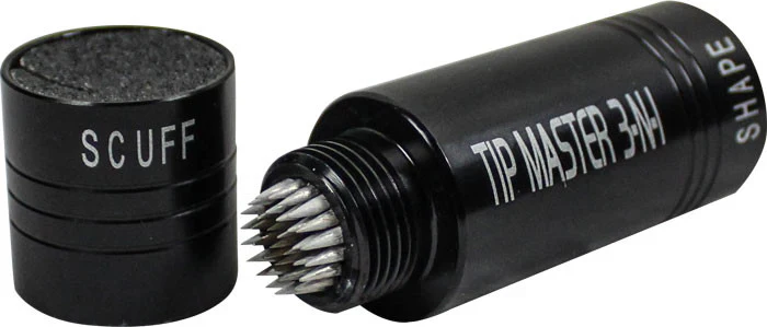 3 in 1 Aluminium Tip Master Tip Tool - Image 2