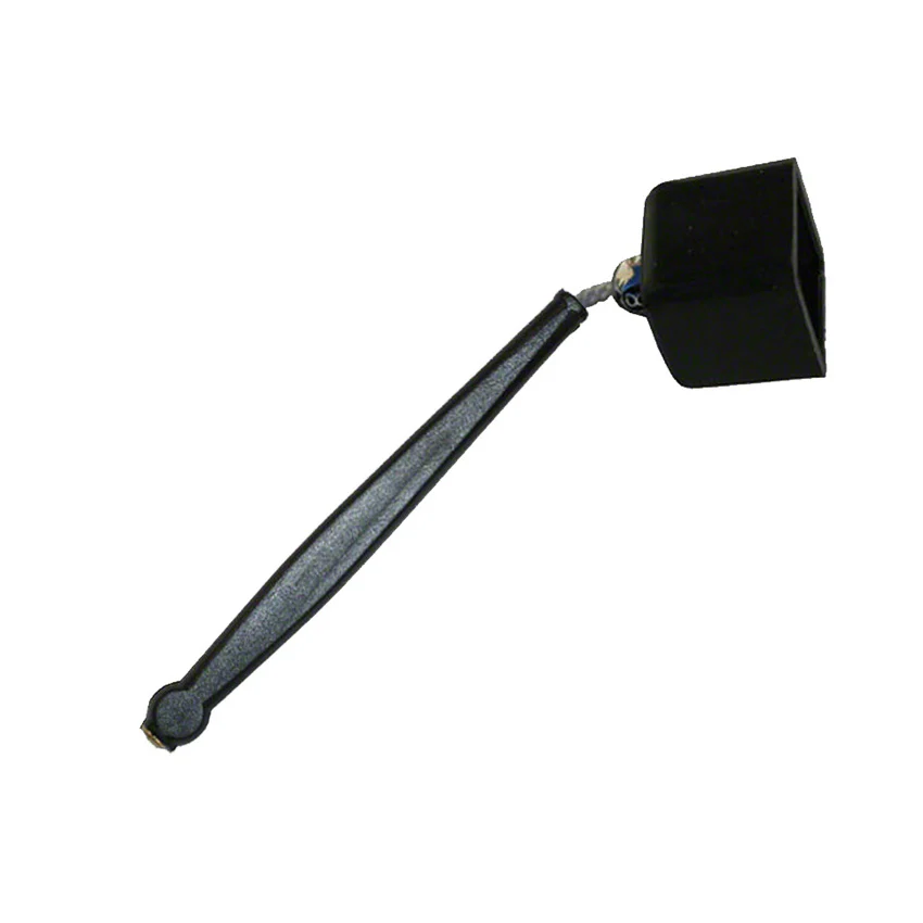 8 Ball Pocket Chalker- Black