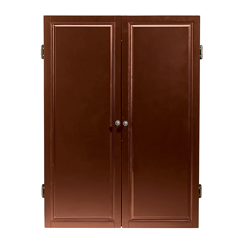 American Heritage Strafford Dartboard Cabinet - Image 3