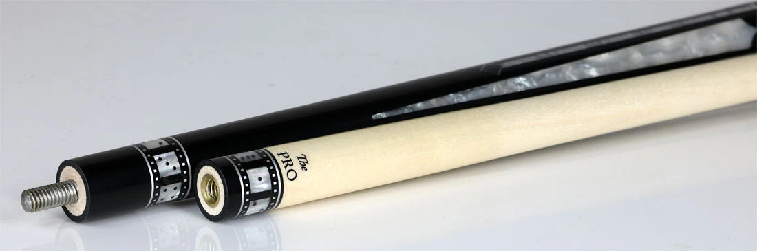 Meucci Casino Series BMC10PJKR Pool Cue - BMC Casino 10 Joker with Pro Shaft - Image 3