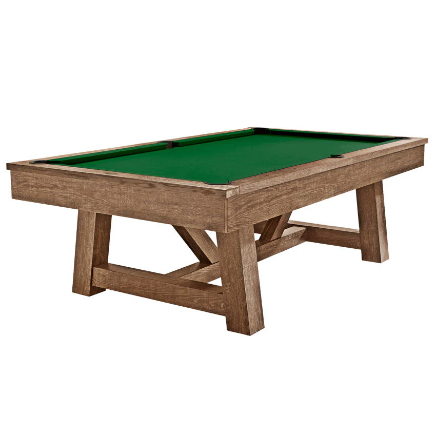 Brunswick Botanic Pool Table - Image 3