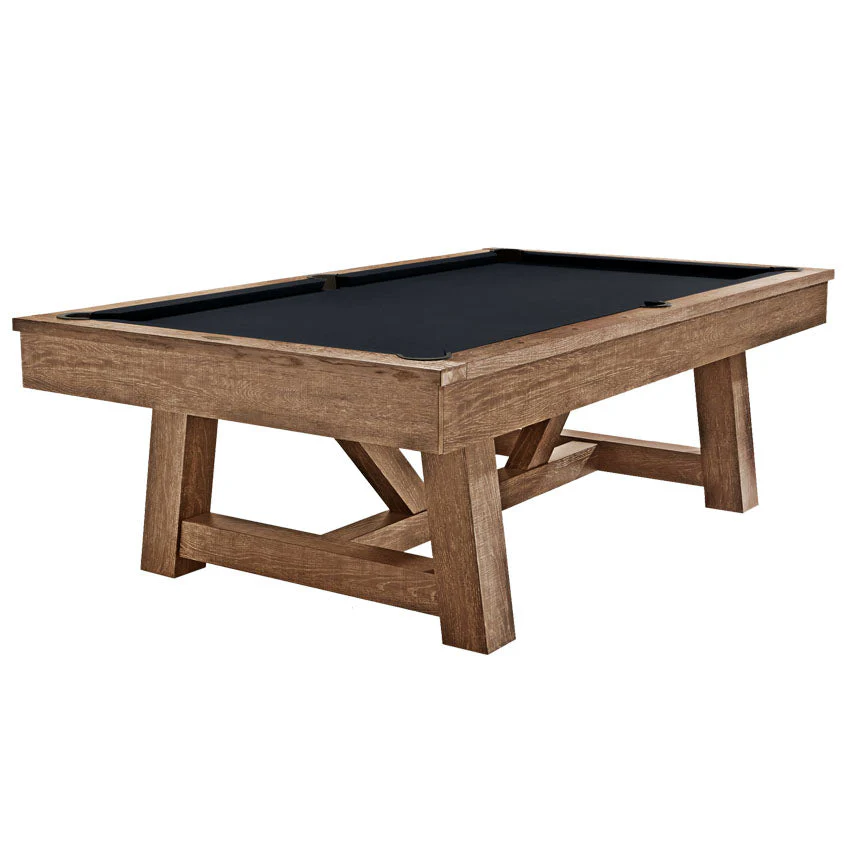 Brunswick Botanic Pool Table - Image 4