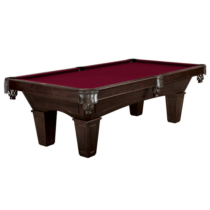Brunswick Allenton Pool Table - Image 13