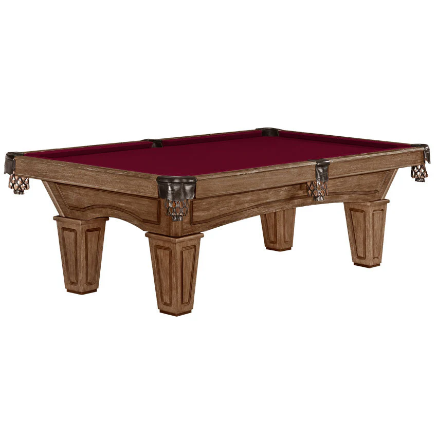 Brunswick Allenton Pool Table - Image 19