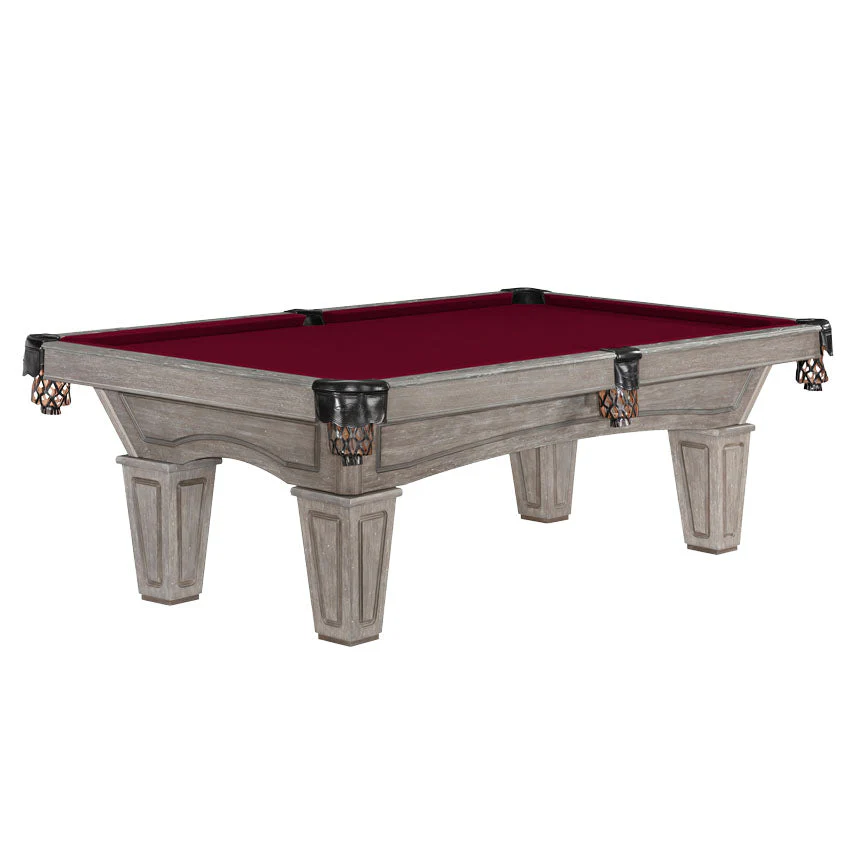 Brunswick Allenton Pool Table - Image 7