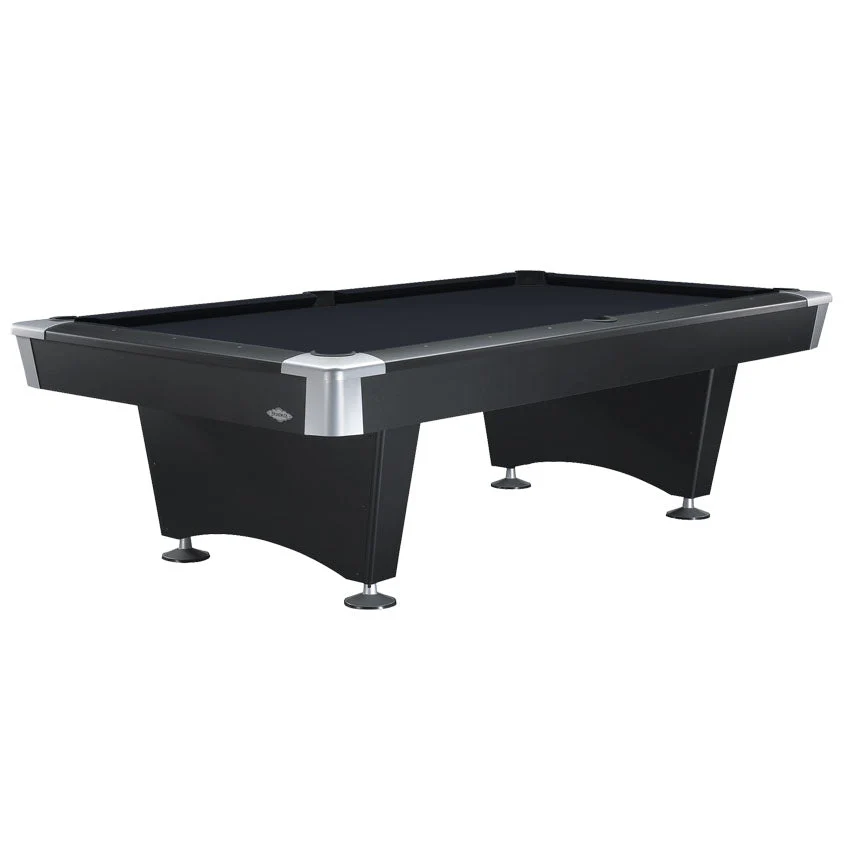 Brunswick Black Wolf II Pool Table - Image 4