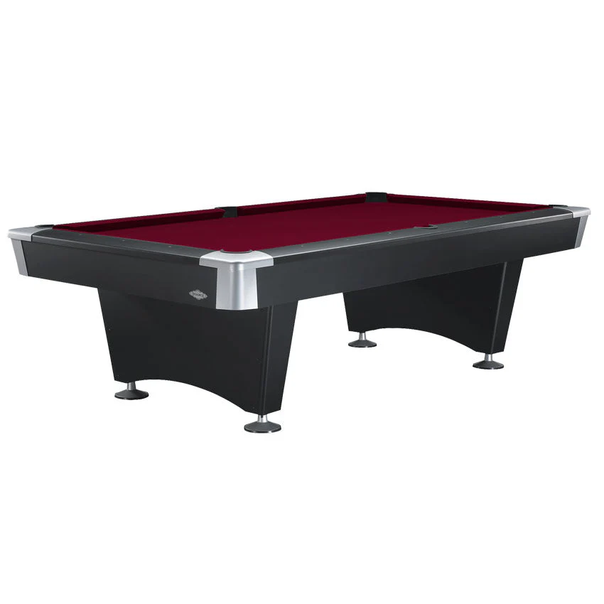 Brunswick Black Wolf II Pool Table - Image 7