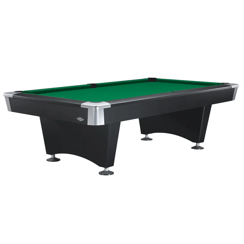 Brunswick Black Wolf II Pool Table - Image 9