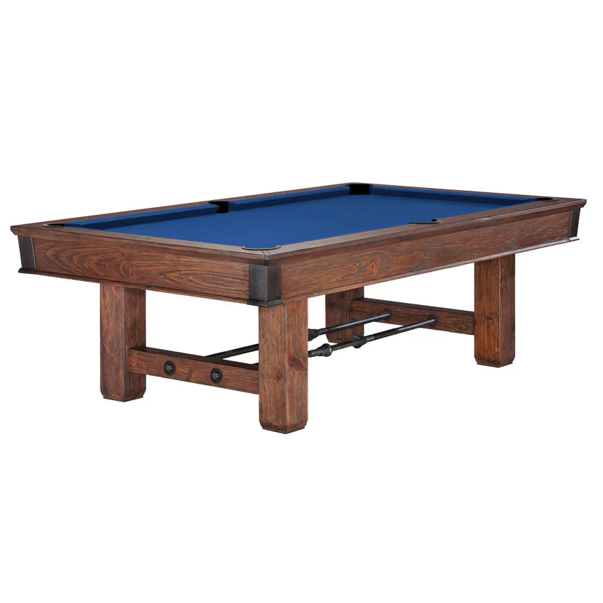 Brunswick Canton Pool Table - Image 2