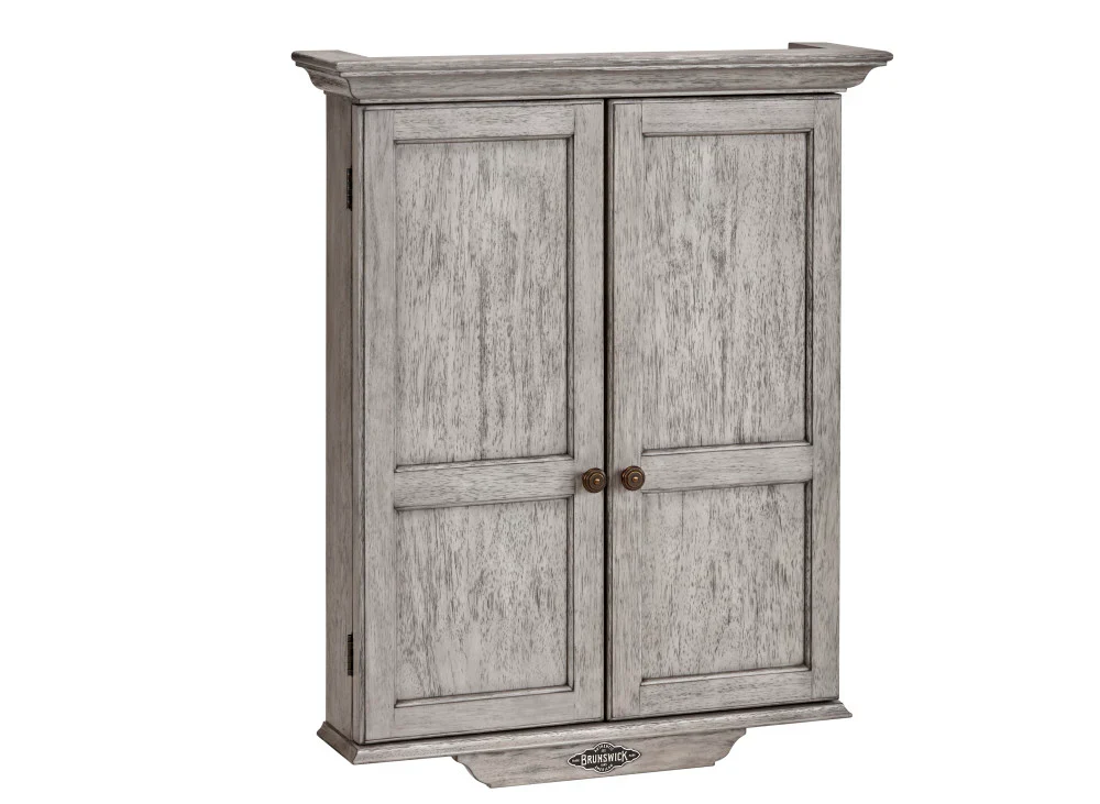Brunswick Dartboard Cabinet - Color Options - Image 3