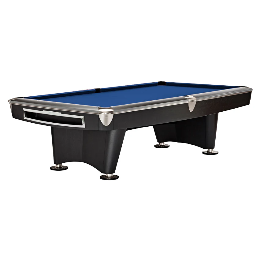 Brunswick Gold Crown VI Pool Table - 9ft. - Image 13