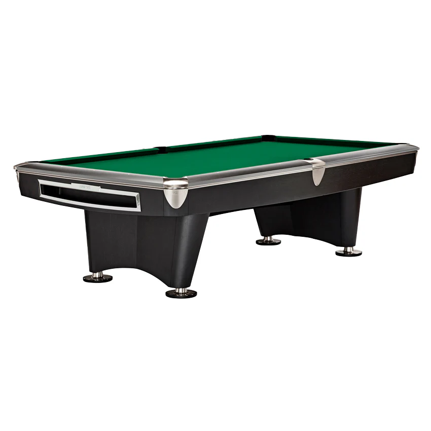 Brunswick Gold Crown VI Pool Table - 9ft. - Image 14
