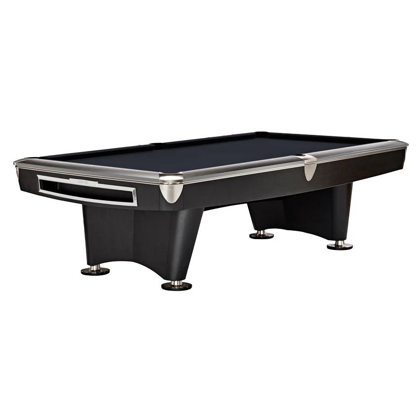Brunswick Gold Crown VI Pool Table - 9ft. - Image 15