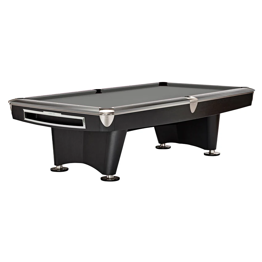 Brunswick Gold Crown VI Pool Table - 9ft. - Image 16