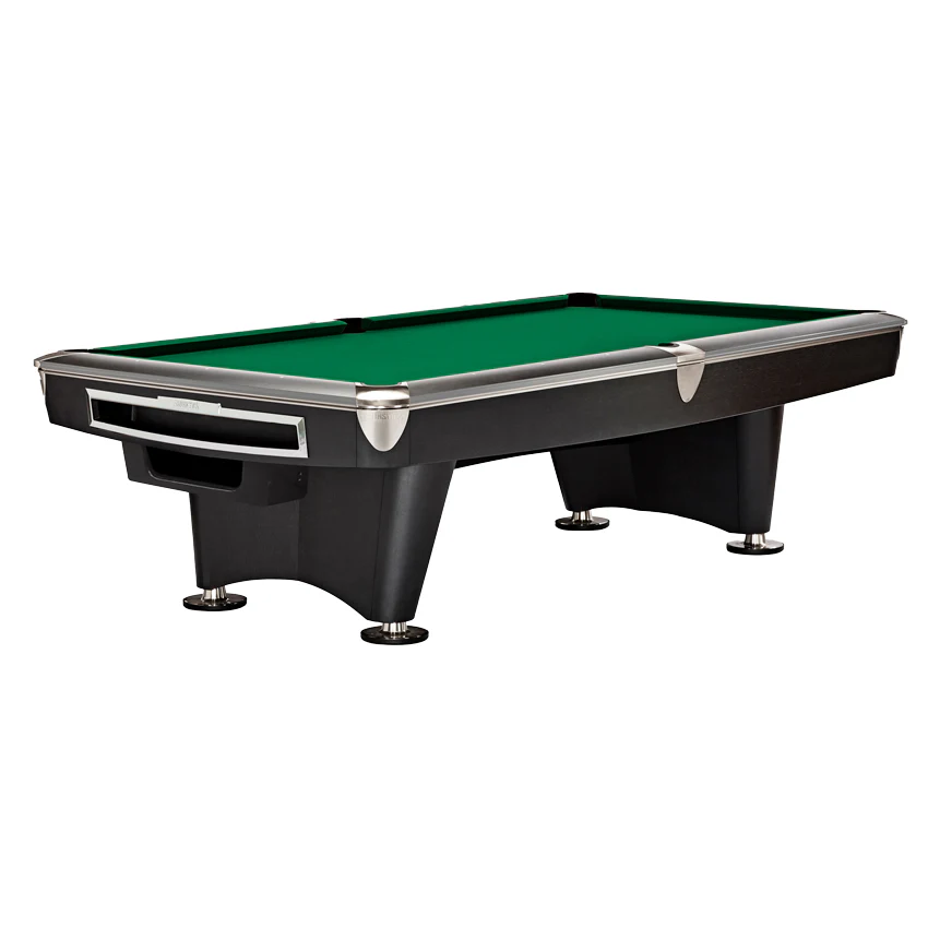 Brunswick Gold Crown VI Pool Table - 9ft. - Image 20