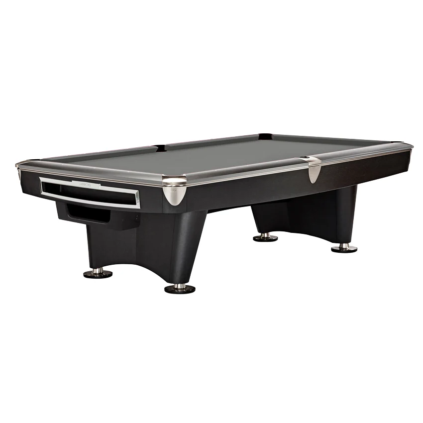 Brunswick Gold Crown VI Pool Table - 9ft. - Image 22