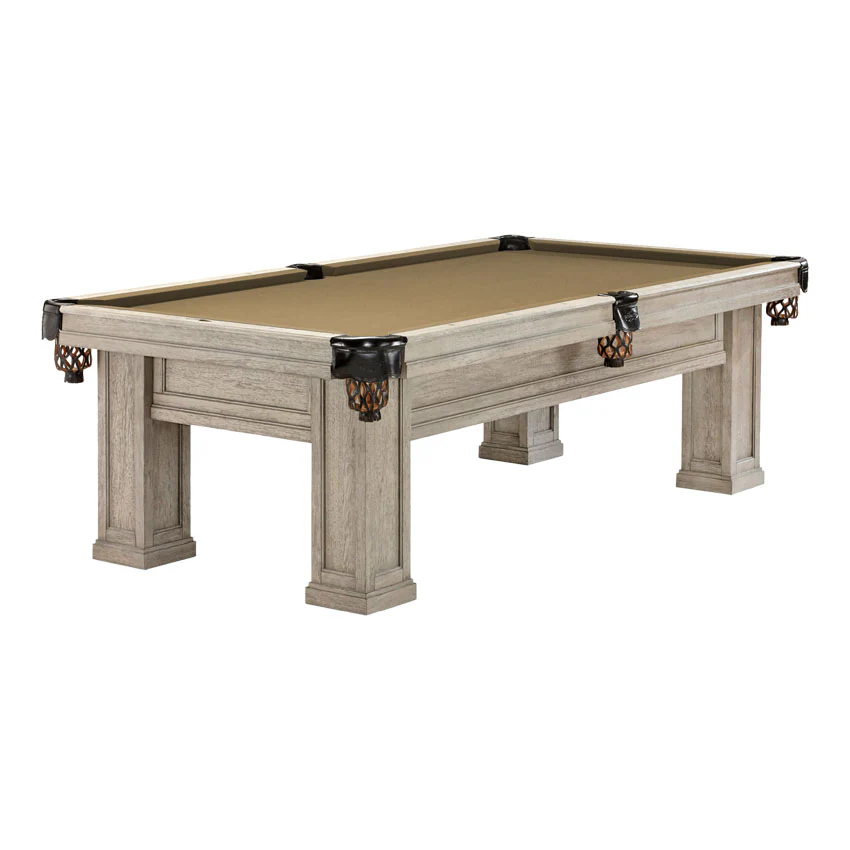Brunswick Oakland II Pool Table - Image 11