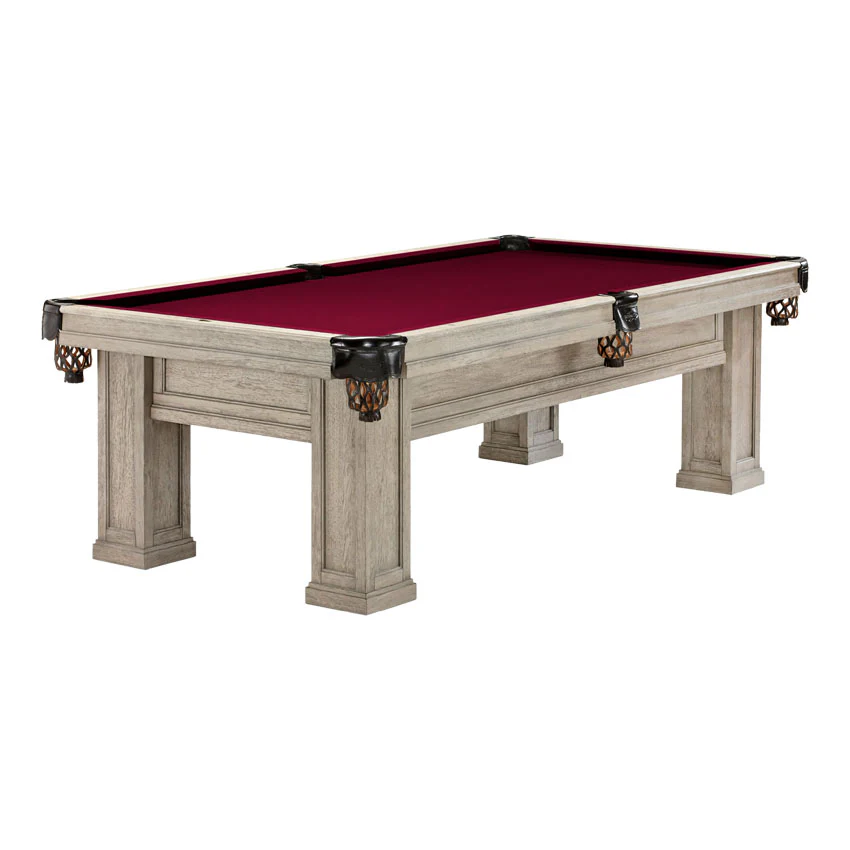 Brunswick Oakland II Pool Table - Image 12