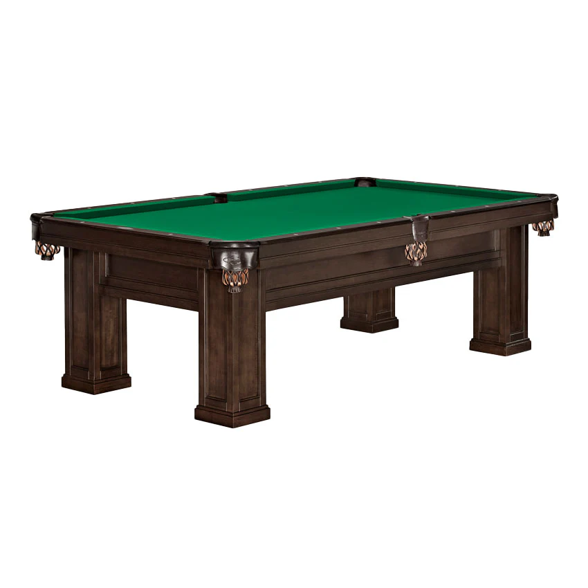 Brunswick Oakland II Pool Table - Image 2