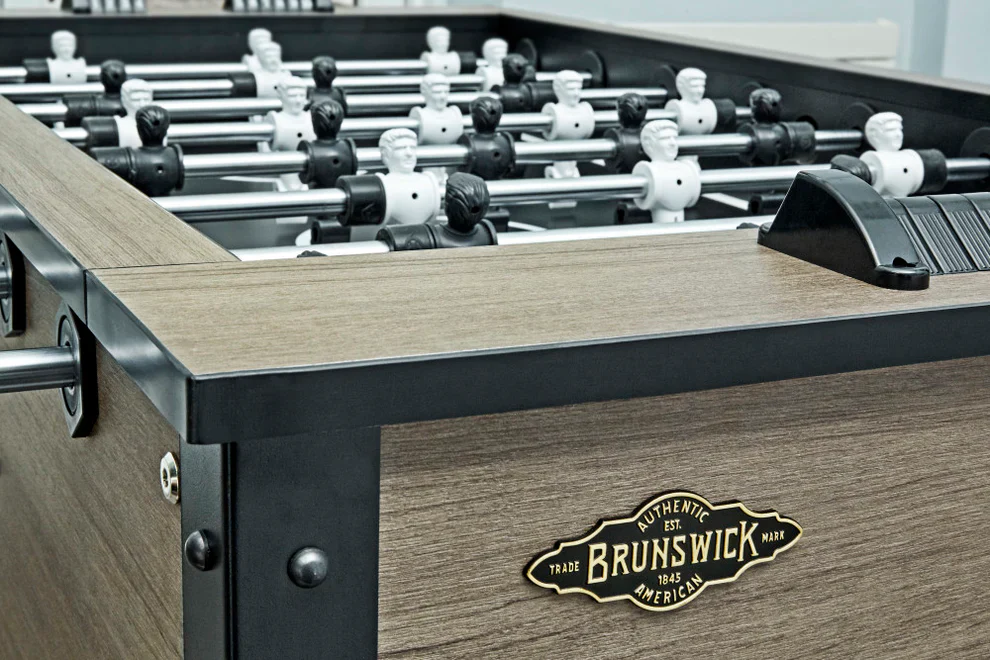 Brunswick Premier Foosball - Image 6