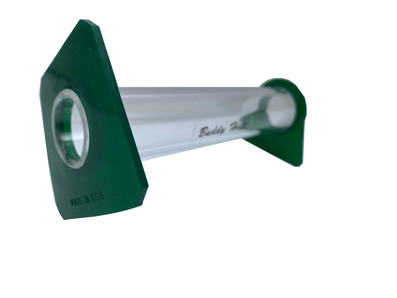 Buddy Hall Cue Guide - Image 3