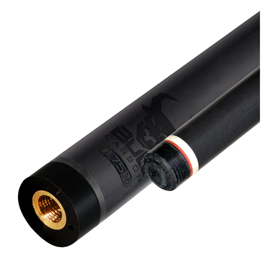 Bull Carbon Cue Shaft-Pechauer Pro Joint - Image 2