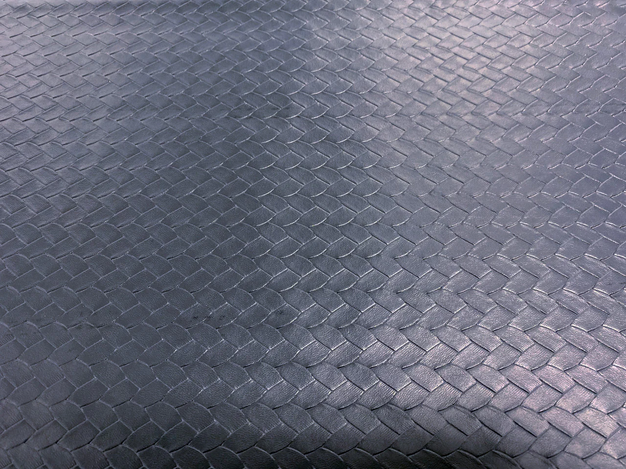 Championship Westex Pool Table Cover 7' Braided Black - Image 5