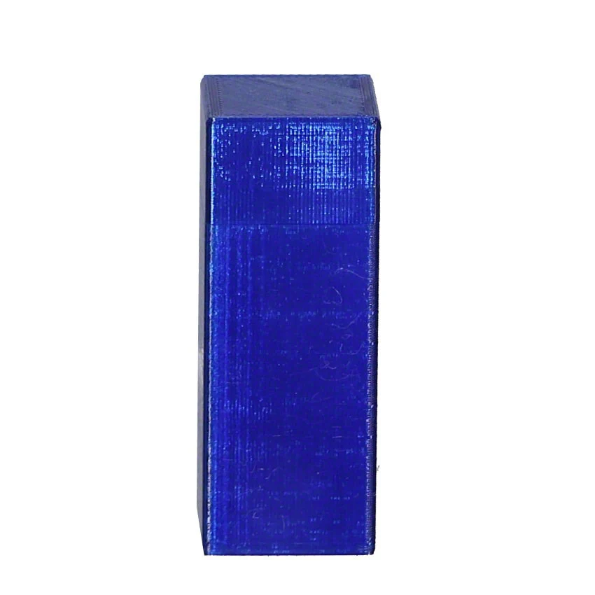 Colored 3 Piece Chalk Holder - Square - Image 3