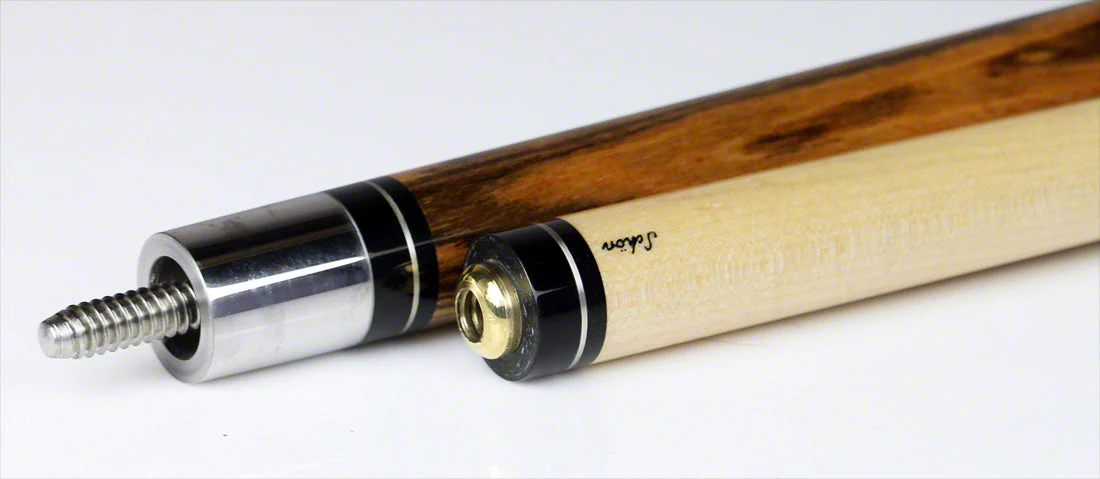 Schon STL1BO Pool Cue - Bocote - Image 4