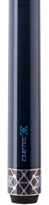 Cuetec 95-121 Cynergy X Lagoon No-Wrap Cue - Image 5