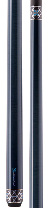Cuetec 95-121 Cynergy X Lagoon No-Wrap Cue - Image 6