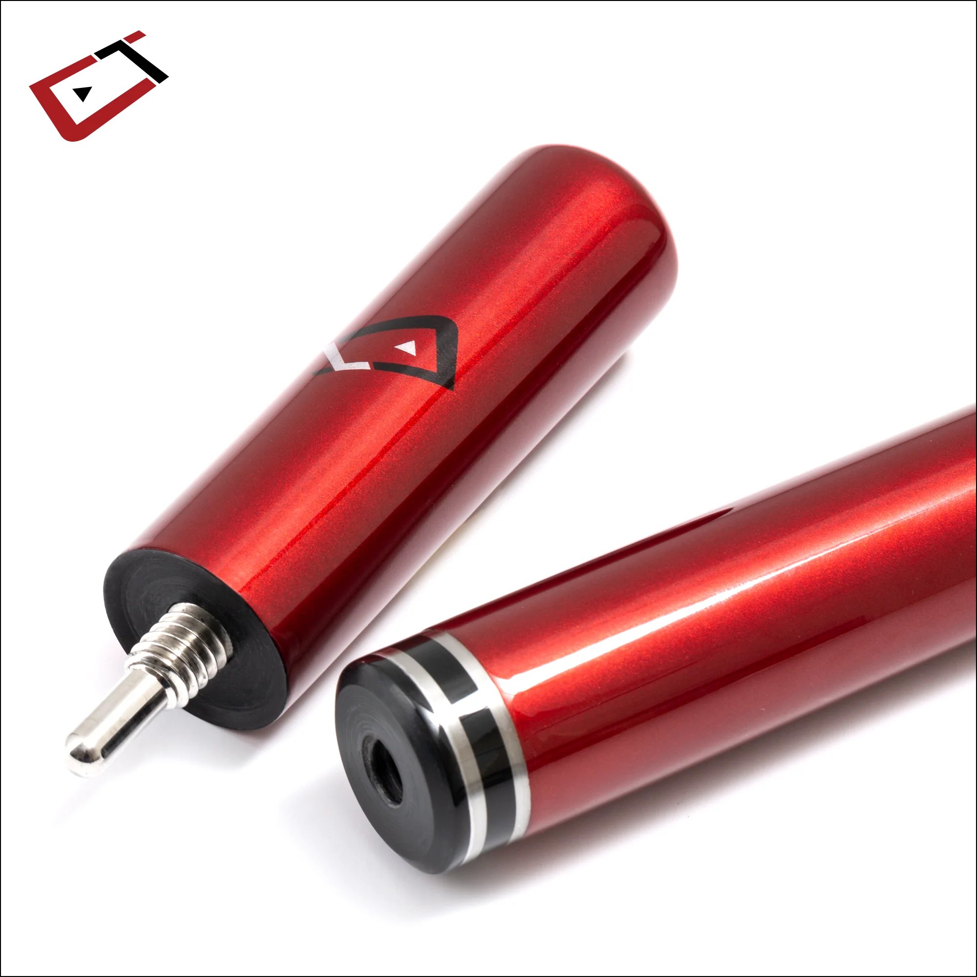 Cuetec Propel Jump Cue - Red - Image 3