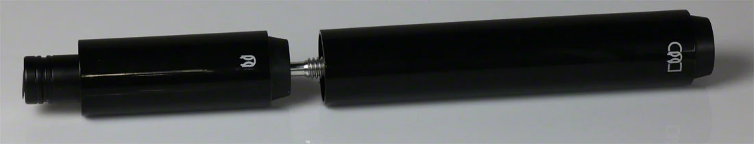 Cuetec 95-707 Duo Smart Pool Cue Extension - 1st Gen Cuetec - Image 2