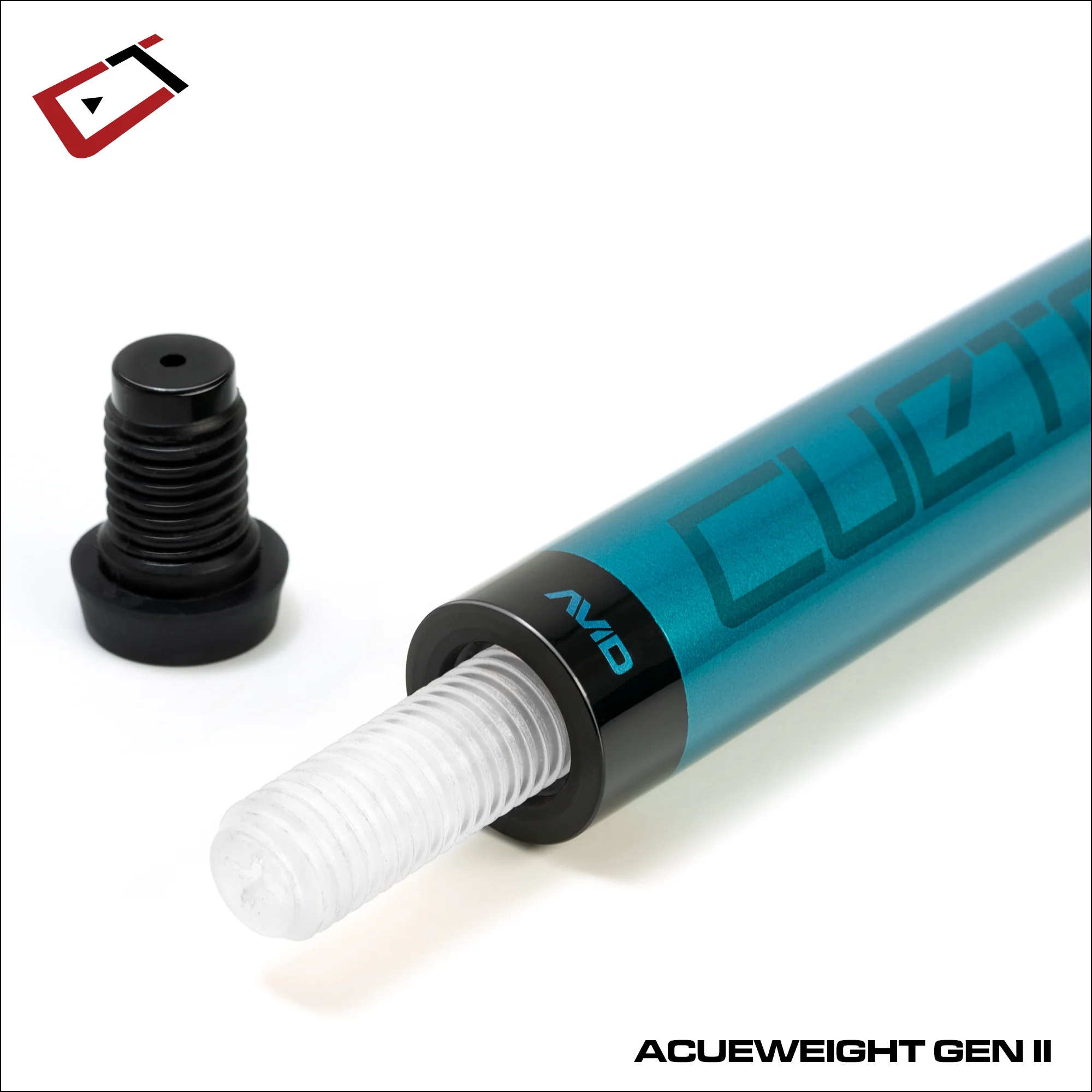 Cuetec Avid Chroma Cue - Hydra - Image 3