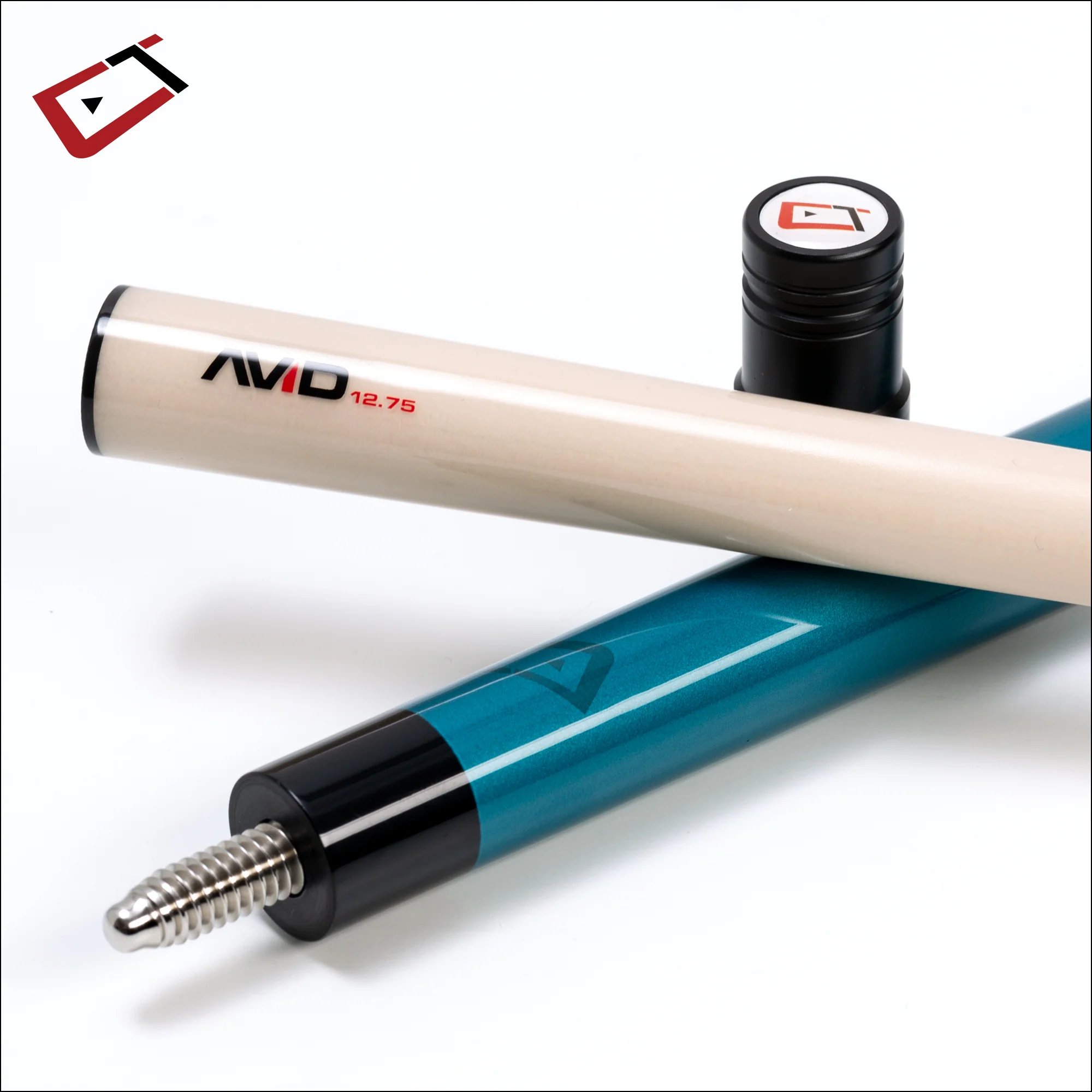 Cuetec Avid Chroma Cue - Hydra - Image 4