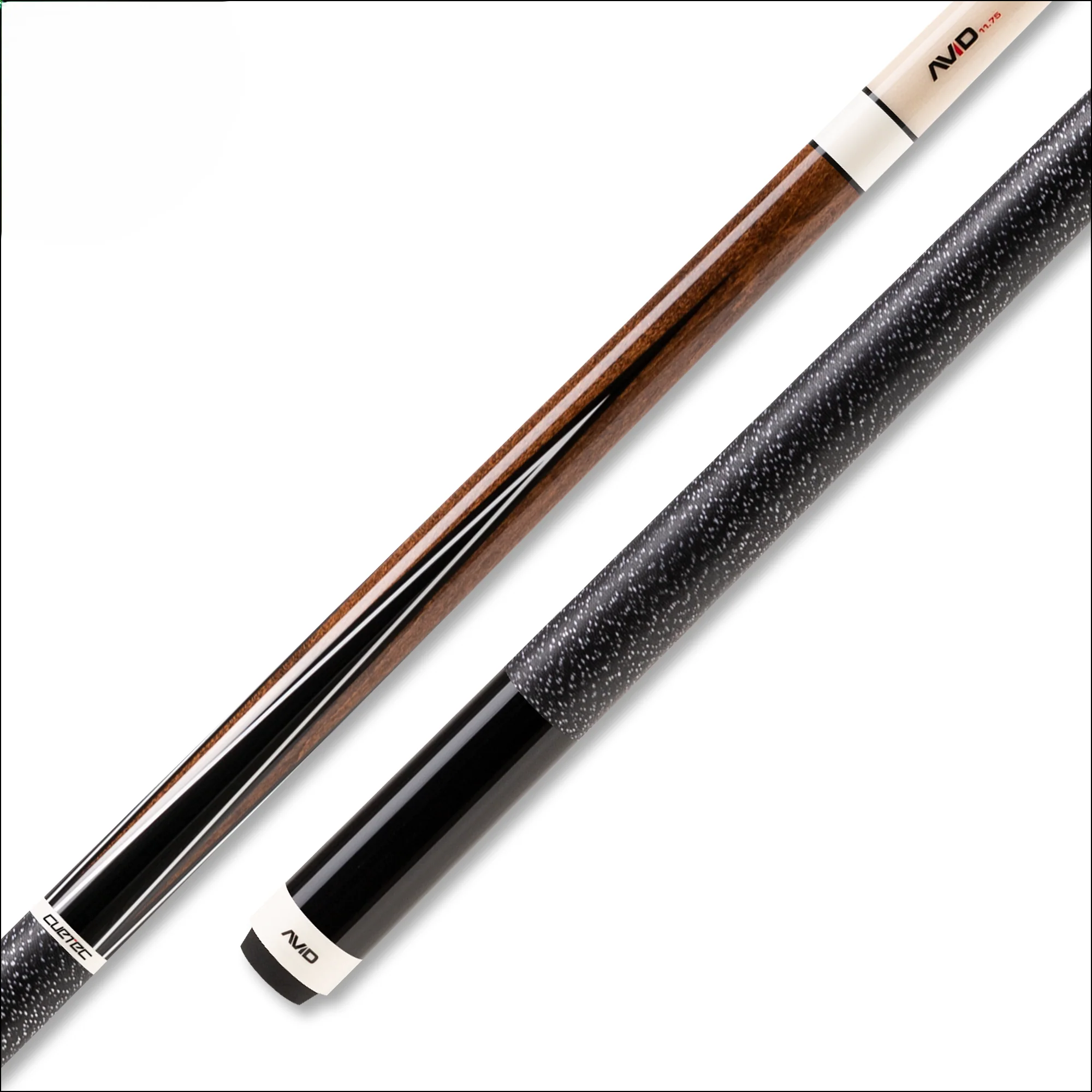 Cuetec Avid Era Sneaky Pete 4PT Brown/Creme LW - Image 2