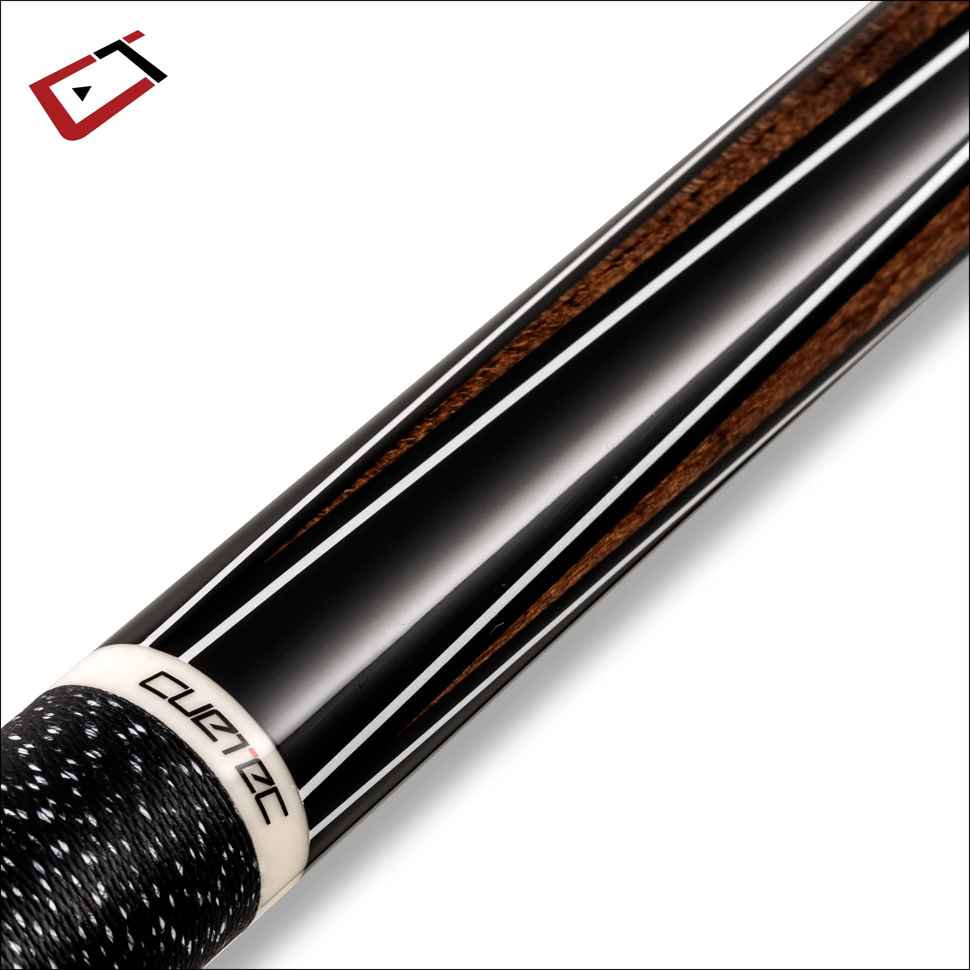 Cuetec Avid Era Sneaky Pete 4PT Brown/Creme LW - Image 3