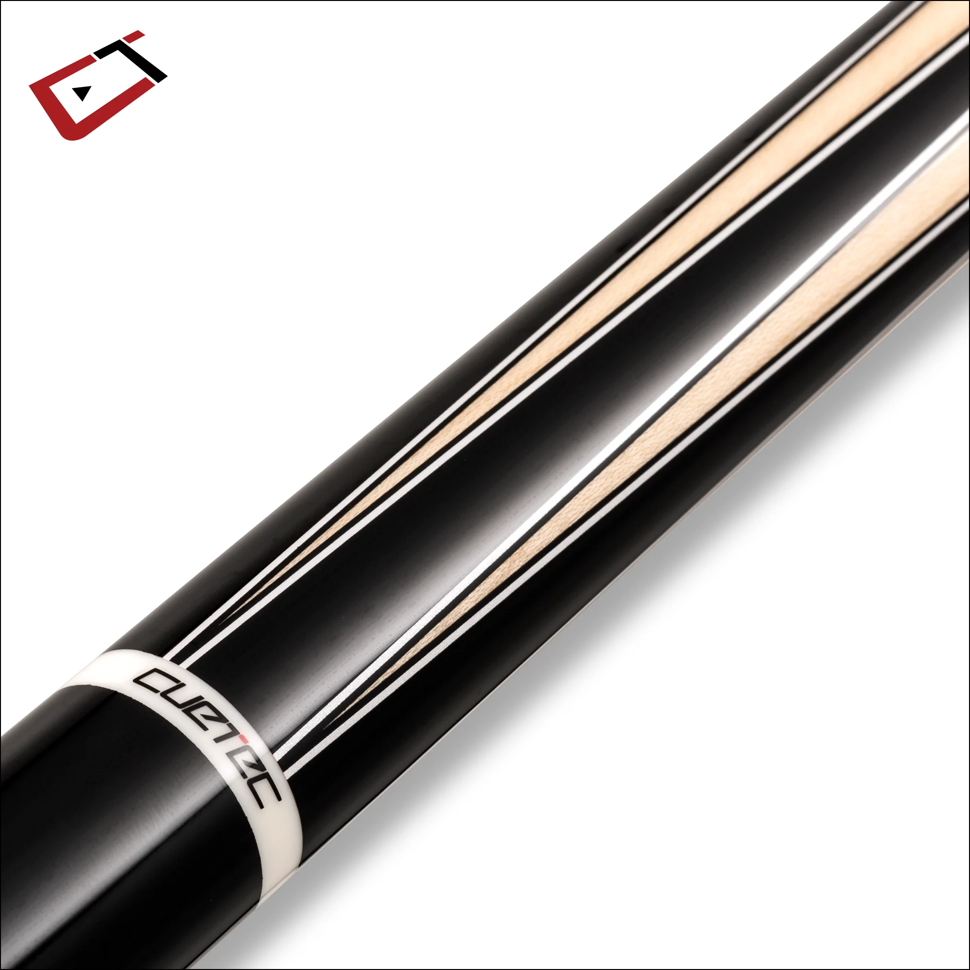 Cuetec Avid Era Sneaky Pete 6PT Natural NW - Image 3