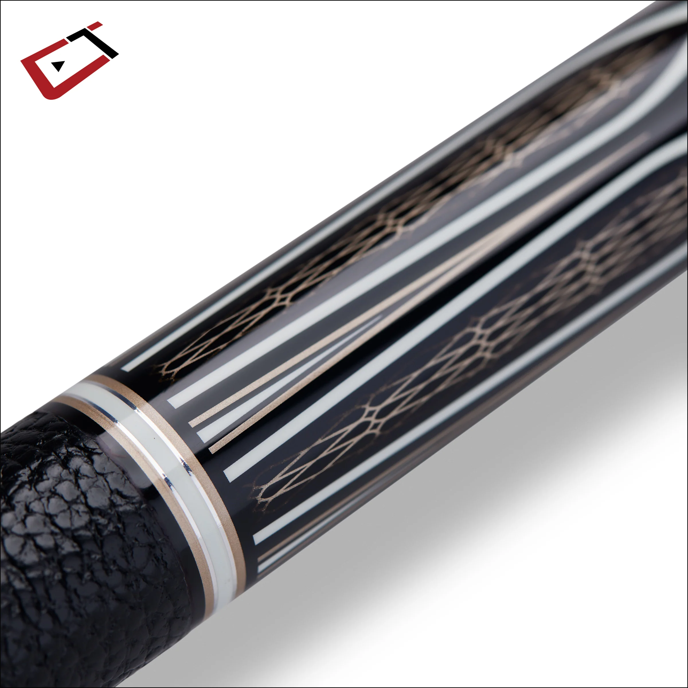 Cuetec AVID Opt-X - Gold - Image 3