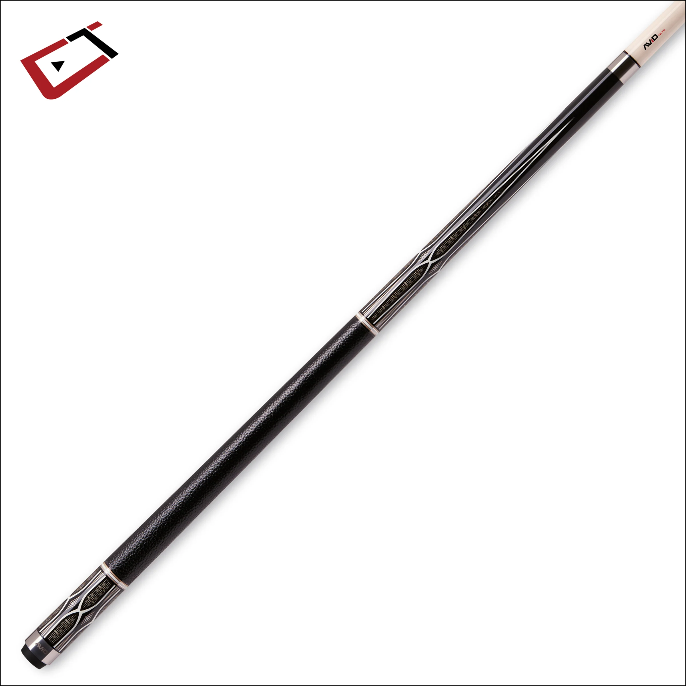 Cuetec AVID Opt-X - Gold - Image 7