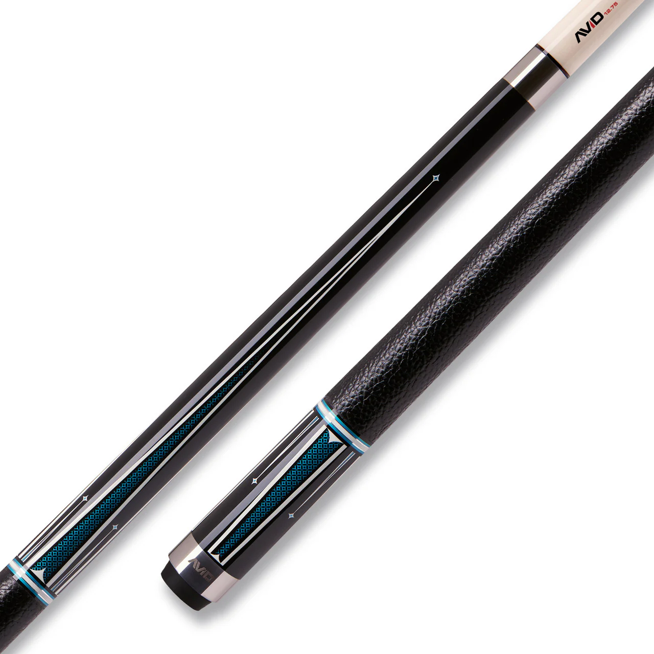 Cuetec AVID Opt-X - Teal - Image 2