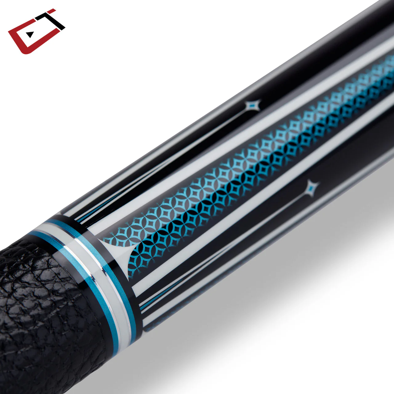 Cuetec AVID Opt-X - Teal - Image 3