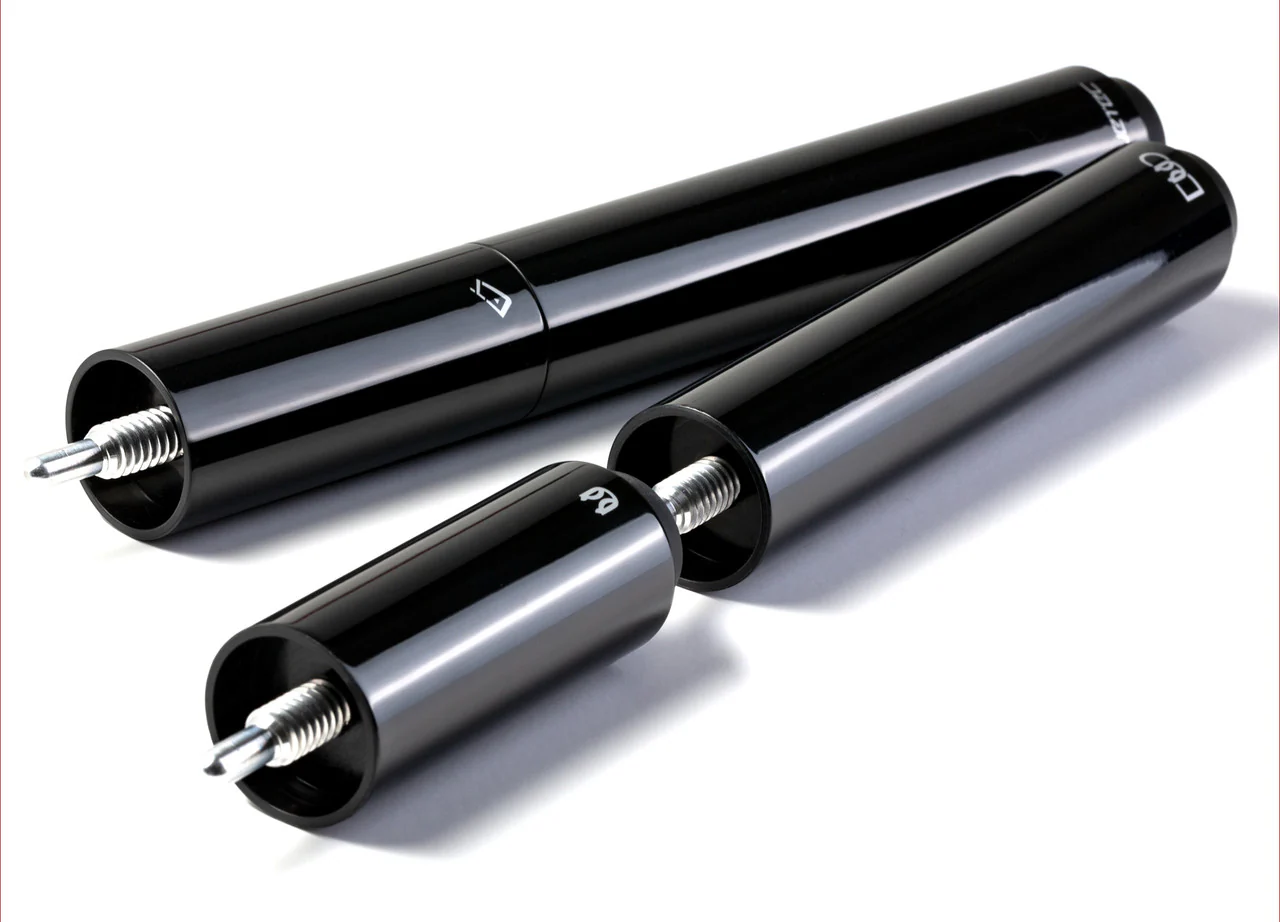 Cuetec 95-706 Duo Smart Pool Cue Extension - 2nd Gen Truewood & Avid Cues - Image 3