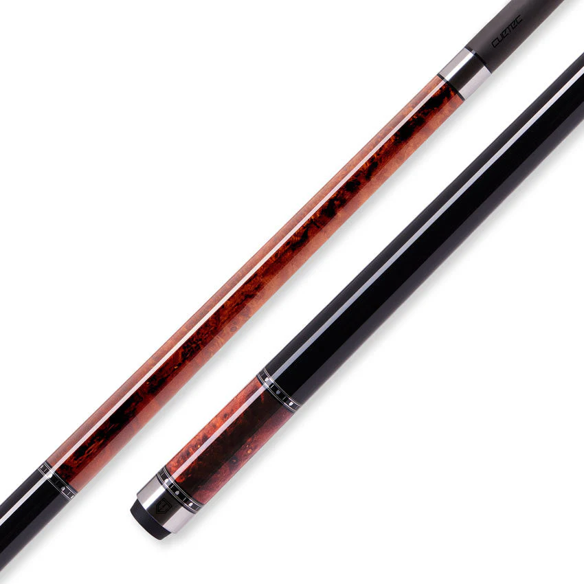 Cuetec Cynergy Truewood 2 Play Cue - Image 10