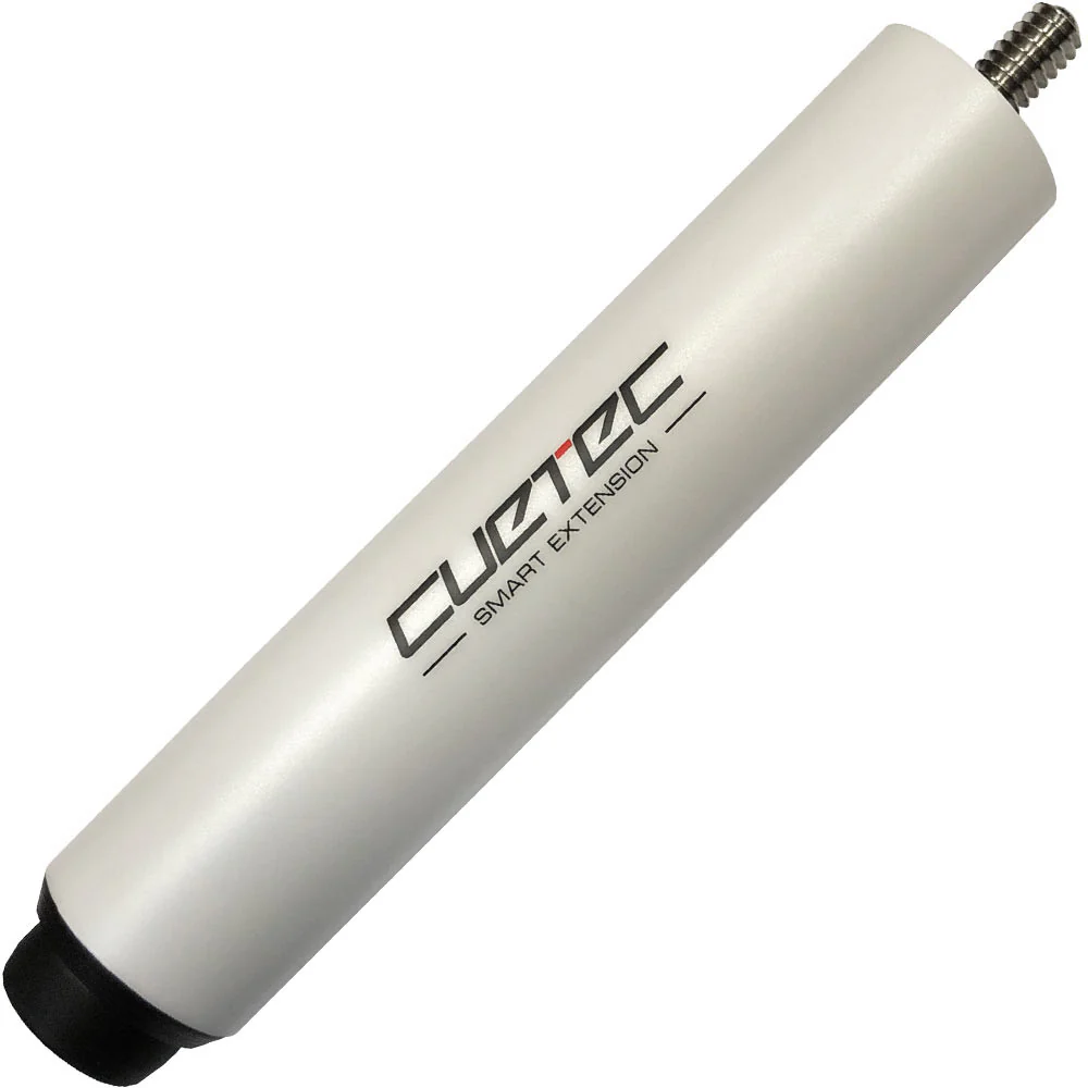 Cuetec SVB Series Pool Cue Smart Extension - 6 Inch - Image 3