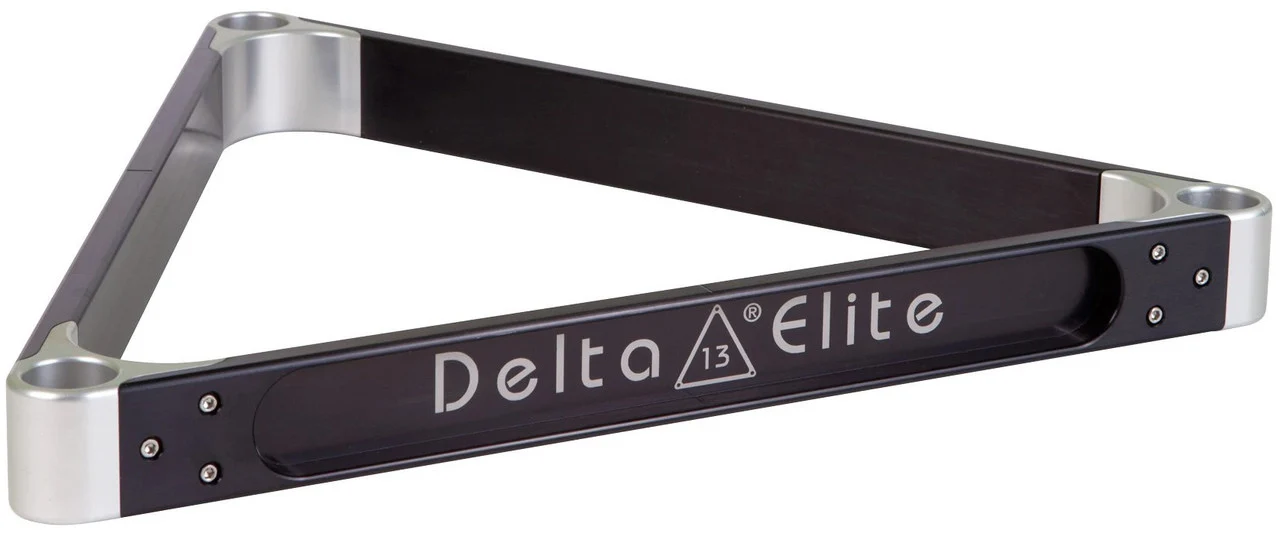 Delta-13 Elite Metal Pool Ball Rack - Image 3