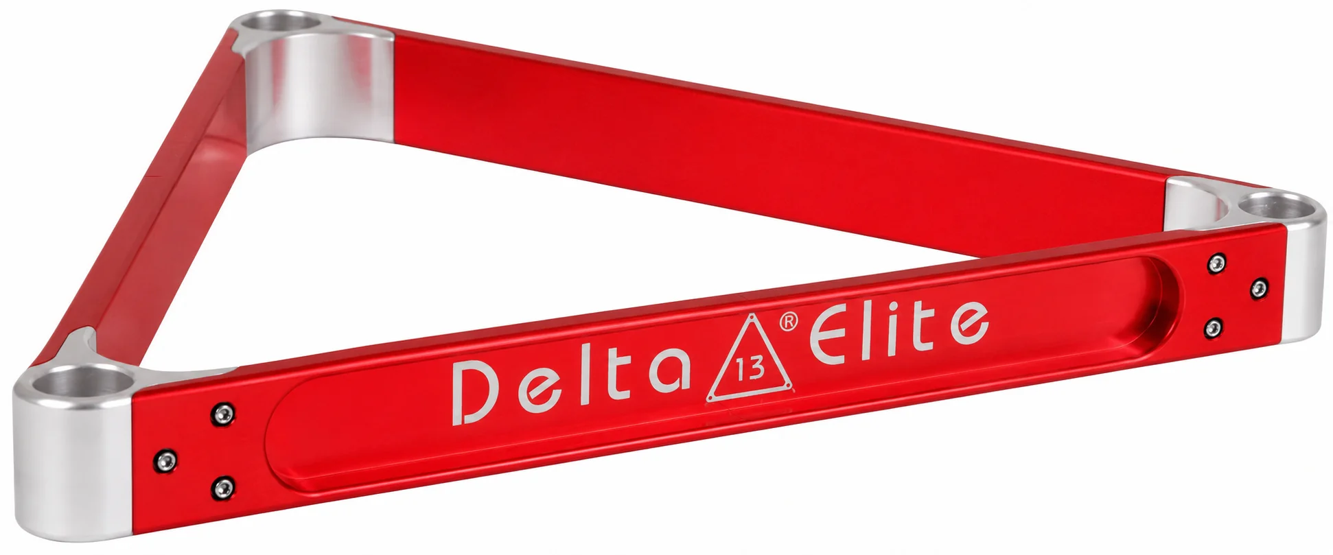 Delta-13 Elite Metal Pool Ball Rack - Image 4